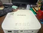 Casio Laser projector xj -V1