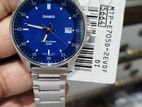 Casio man watch