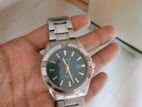 CASIO Men Watch 2784 MTP-1308 Japan Movement