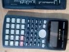 Casio MS570 Calculator