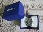 Casio mtp 1246-1avdf watch
