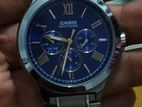 casio MTP v300D