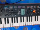 Casio Music Kaybord