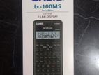 CASIO new Calculator