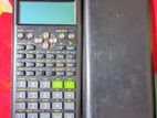 Casio Original FX 991ES Plus 2nd edition Calculator
