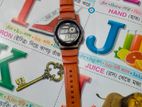 CASIO ORIGINAL WATCH...