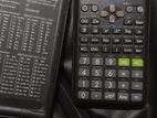 Casio plus 991ms calculator