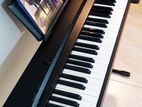 Casio Privia PX-135 Hammer Action Touch-Sensitive Piano with Stand,Pedal