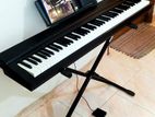 Casio Privia PX135 Hammer ActionTouch-Sensitive Piano(with Stand & Pedal