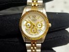Casio quartz original watch Japan movt