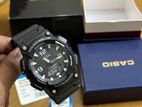 Casio S810W (Solar Watch)