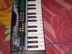 Casio SA 21