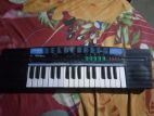 casio sa 21