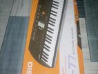 casio sa 77