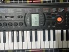 Casio Sa-77 keyboard/piano