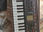 Casio Sa-81 music keyboard