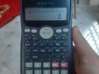 Casio scientific calculator 100 ms