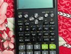 CASIO SCIENTIFIC CALCULATOR (2nd edition)