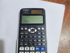 Casio Scientific Calculator 991 EX