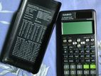 Casio Scientific Calculator 991ES Plus