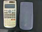 Casio Scientific Calculator