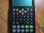 CASIO Scientific Calculator