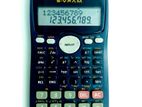 casio scientific calculator