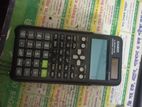 Casio Scientific Calculator