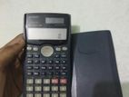 Casio scientific Calculator