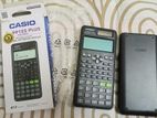 Casio scientific calculator for sale