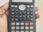 Casio Scientific Calculator