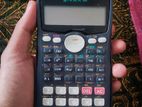 Casio Scientific Calculator