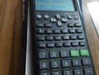 Casio Scientific Calculator
