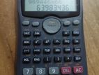 Casio Scientific Calculator