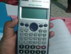 Casio Scientific Calculator Fx-100 ES
