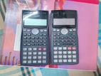 casio scientific calculator fx 100 Ms