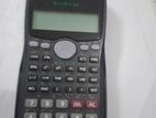 casio scientific calculator fx 100 mx