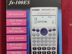 CASIO Scientific Calculator fx-100ES