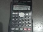 Casio Scientific Calculator fx-100MS বিক্রয় করা হবে