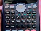 CASIO SCIENTIFIC CALCULATOR (fx 100MS)