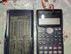 Casio Scientific Calculator (fx-100MS)