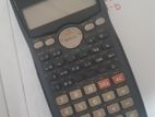 Casio Scientific Calculator Fx-100ms