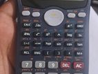 casio scientific calculator fx 100MS