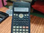 CASIO Scientific Calculator Fx-100ms