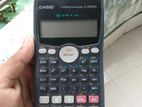 Casio Scientific calculator fx-100MS