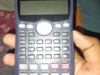 Casio Scientific Calculator fx-100ms