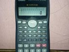 Casio scientific calculator fx-570MS