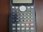 CASIO- scientific calculator fx-570MS