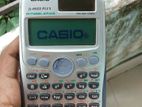 Casio Scientific calculator fx-991Es plus (1st Edition)