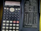 Casio Scientific Calculator Fx-991ms